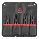 Набор съемников стопорных колец 180 мм 4пр. ARNEZI R6065180