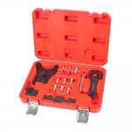 Набор фиксаторов валов Fiat, Ford, Lancia 1.2, 1.4 8v Arnezi R7702172