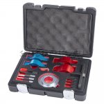 Набор фиксаторов распредвала для установки фаз ГРМ Ford 1.0-1.1L Arnezi R7702168