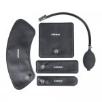 Подушки для аварийного открытия двери 5пр. ARNEZI R7704029