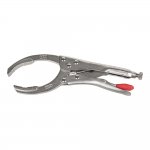 Съемник (клещи) масляного фильтра 40-100мм с фиксатором ARNEZI R7402018