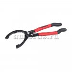 Съемник (клещи) масляного фильтра 63-102мм, угол 15° ARNEZI R7402014