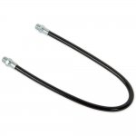 Шланг для рычажно-плунжерного шприца L=450 мм ARNEZI R7404545