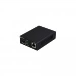 ORIGO OMCG01LC/A1A Медиаконвертер 1000Base-T / 1000Base-X SFP