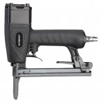 Пневматический скобозабивной пистолет для обивки мебели и пленок Hybest 1013JL