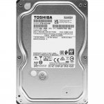 1TB Toshiba (DT01ACA100) {SATA 6.0Gb/s, 7200 rpm, 32Mb buffer, 3.5″}