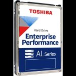 1.2TB Toshiba (AL15SEB12EP) {SAS 12Gb/s,128Mb buffer, 2.5″ }