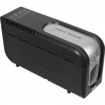 PowerCom Imperial IMD-825AP ИБП {Line-Interactive, 825VA/495W, Tower, 5 xC13: 3 с резервным питанием + 2 с фильтрацией, LCD, USB} (507309)