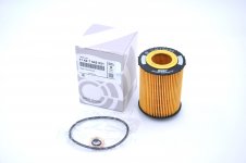 Фильтр масляный BMW 11 42 7 542 021