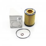 Фильтр масляный BMW 11 42 7 511 161