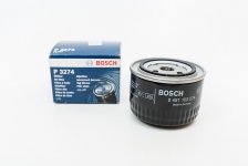Фильтр масляный ВАЗ 2101-07 BOSCH 0 451 103 274