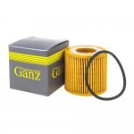 Фильтр масляный SEAT/SKODA/VW GANZ GIR01118