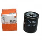 Фильтр масляный KNECHT/MAHLE OC 1182