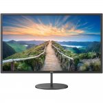 LCD AOC 31.5″ Q32V4 {IPS 2560x1440 75Hz 4ms 178/178 250cd 1200:1 8bit HDMI1.4 DisplayPort1.2 AdaptiveSync AudioOut 2x2W VESA}