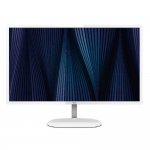 LCD AOC 31.5″ Q32V3S/WS белый {IPS 2560x1440 75Hz 4ms 250cd HDMI1.4 DisplayPort1.2 Speakers VESA100}