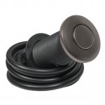 Пневмовыключатель Bort Air switch (graphite)