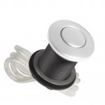 Пневмовыключатель Bort Air switch (white)