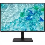 LCD Acer 31.5″ B327QKB1bmiiprzx {VA 3840x2160 60Hz 1/4ms 300cd 2xHDMI2.0 DisplayPort1.4 2xUSB3.2 2x2W FreeSync HDR10 VESA}