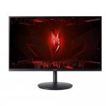 LCD Acer 27″ Nitro XF270X1bmiiphx {IPS 1920x1080 200Hz 1ms 250cd 2xHDMI2.0 DisplayPort1.4 2x2W FreeSync(Premium) Vesa}