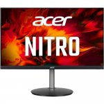 LCD Acer 27″ Nitro XF273P6bipr {IPS 1920x1080 144Hz 1ms 250cd HDMI1.4 DisplayPort1.2 FreeSync, h. adj 150, Vesa}