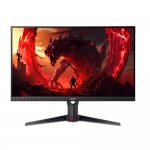 LCD Acer 31.5″ XV320QKV4bmiiprx Black {IPS 3840x2160 160Hz 0.5/1ms 250cd 2xHDMI2.1 DisplayPort1.4 2x2W FreeSync(Premium) HDR10}