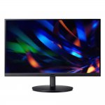 LCD Acer 27″ CB272UE3bmiprux {IPS 2560x1440 100Hz 1ms 178/178 350cd 2xHDMI2.0 DisplayPort1.2 USB-C(90W) 2x2W HAS Pivot}