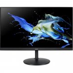 LCD Acer 27″ CB272Gbirv {IPS 1920x1080 120Hz 1ms 250cd D-Sub HDMI1.4 FreeSync HAS Pivot VESA}