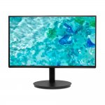 LCD Acer 27″ CB272Gbiprv {IPS 1920x1080 120Hz 1ms 250cd D-Sub HDMI1.4 DisplayPort1.2 FreeSync Vesa}