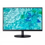 LCD Acer 27″ CB272Kbmiprux {IPS 3840x2160 60Hz 4ms 350cd HDMI2.0 Displayport1.2 USB3.1 USB-C(PD65W) 2x2W}