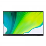LCD Acer UT222Qbmip 21.5″ {IPS Touch 1920x1080 75Hz 5ms 250cd 1000:1 D-Sub HDMI DisplayPort USB2.0 Speakers 2x2W FreeSync VESA}