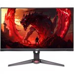 LCD Acer 27″ XV272KV5bmiiprx {IPS 3840x2160@160Hz 1920x1080@320Hz 0,5/1ms 400cd 2xHDMI2.1 DisplayPort1.4 2x2W FreeSync(Premium) HDR400 VESA}