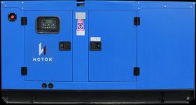 Электростанция дизельная АД60С-Т400-РПМ35