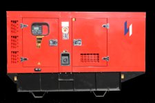 Электростанция дизельная АД60С-Т400-РПМ45
