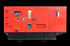 Электростанция дизельная АД80С-Т400-РПМ45