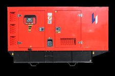 Электростанция дизельная АД100С-Т400-РПМ45