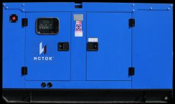 Электростанция дизельная АД40С-Т400-РПМ15-1