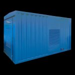 Электростанция дизельная АД30С-Т400-2РНМ35