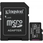 Micro SecureDigital 512GB Kingston SDCS3/512GB