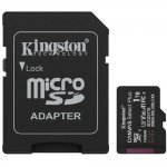 Micro SecureDigital 1TB Kingston SDCS3/1TB адаптером