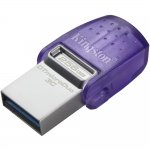 Kingston USB Drive 256GB DataTraveler USB 3.0 DTDUO3CG3/256GB