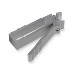 Cabeus SQ-NT-19 Инструмент для монтажа квадратных гаек в шкафы 19″ дюймов