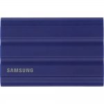 Samsung Portable SSD 1TB T7 Shield, Type C-to-C/A, USB 3.2 Gen2, MU-PE1T0R/WW