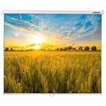 LUMIEN Eco Picture LEP-100103 200х200 см, Matte White восьмигранный корпус, возможность потолочн./настенного крепления, уровень в комплекте 1:1