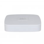 DAHUA DH-XVR4108C-I/T 8-канальный HDCVI-видеорегистратор c SMD HDCVI, AHD, TVI, IP, CVBS