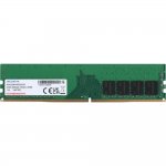 A-data DDR4 DIMM 16GB AD4U320016G22-SGN PC4-25600, 3200MHz