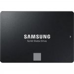 Samsung SSD 250Gb 870 EVO MZ-77E250B/KR