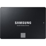 Samsung SSD 500Gb 870 EVO MZ-77E500B/KR (SATA3)