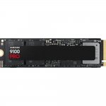 Samsung SSD 1Tb 9100 PRO Black M.2 MZ-VAP1T0BW