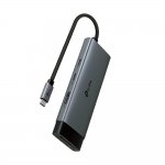 TP-Link UH7020C USB Type-C концентратор 7 в 1