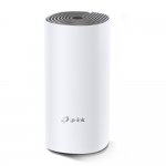 TP-Link Deco E4(1-pack) AC1200 Домашняя Mesh Wi-Fi система